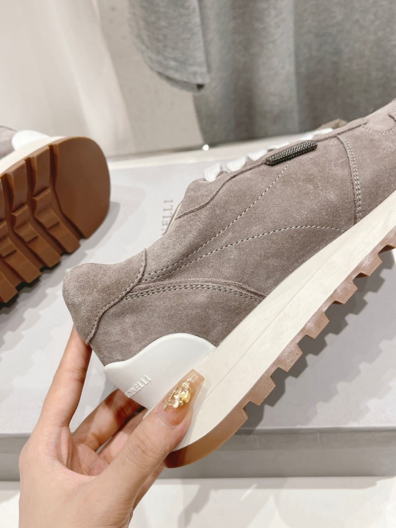 Brunello Cucinelli Sneakers